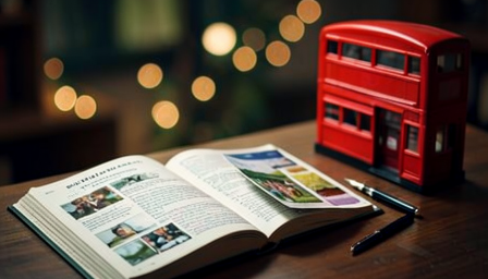 Quiz Anglais — Mix 2