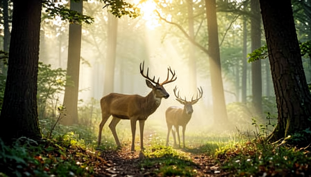 Quiz Animaux & Nature — Animaux & nature #1