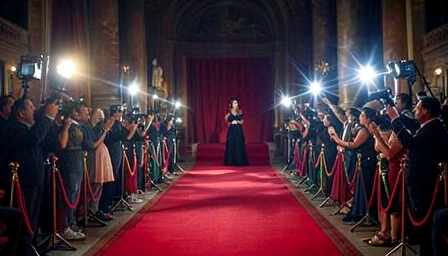 Quiz Cinéma — Acteurs et actrices #1