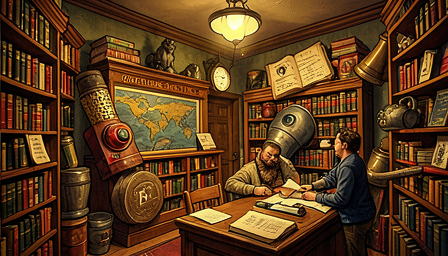 Quiz Culture générale — Insolite & records #1