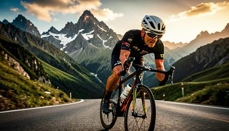 Quiz Cyclisme — Mix 2
