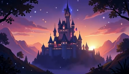 Quiz Disney — Mix 1