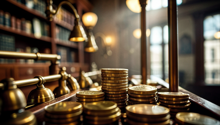 Quiz Économie & Finance — Mix 2