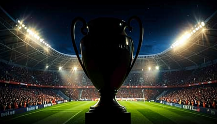 Quiz Football — Compétitions #1