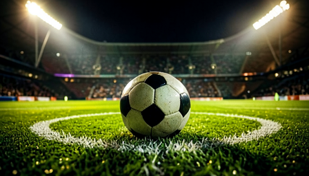 Quiz Football — Football #1
