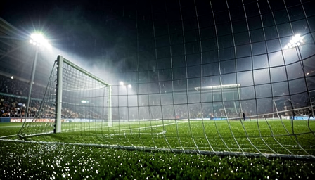 Quiz Football — Mix 1