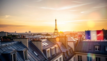 Quiz France — Mix 1