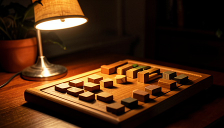 Quiz Jeux & Loisirs — Mix 1
