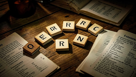 Quiz Langue française — Vocabulaire & expressions #1