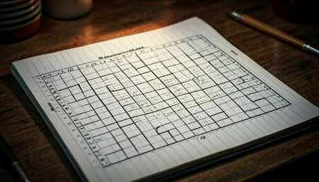 Quiz Logique — Matrices et grilles logiques #1