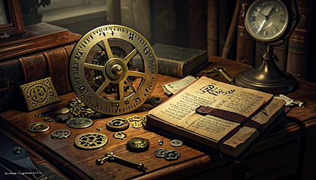 Quiz Logique — Problèmes de transcription et codes #1