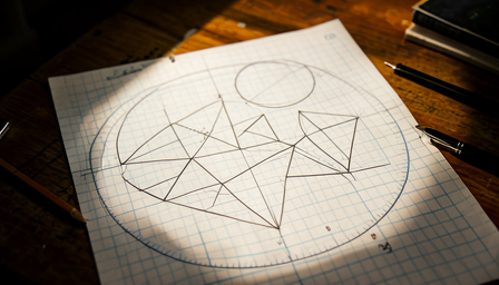 Quiz Mathématiques — Géométrie #1