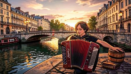 Quiz Musique — Chansons françaises #1
