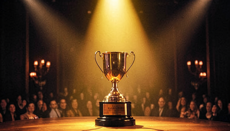 Quiz Musique — Grammy & Oscars de la musique #1