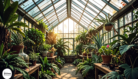 Quiz Plantes & Végétaux — Mix 1