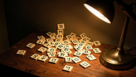 Quiz Quiz & Lettres — Mix 61