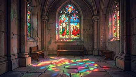 Quiz Religions — Mix 1