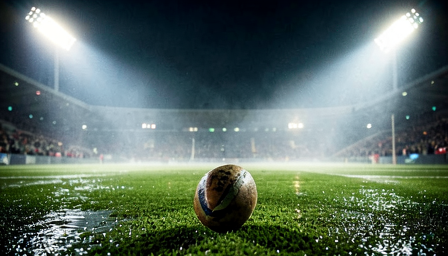 Quiz Rugby — Mix 1