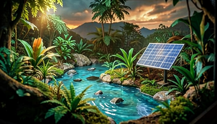 Quiz Sciences — Environnement & écologie #1
