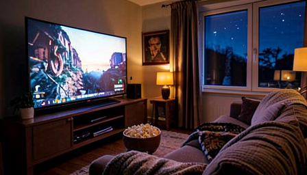 Quiz Séries TV — Mix 1
