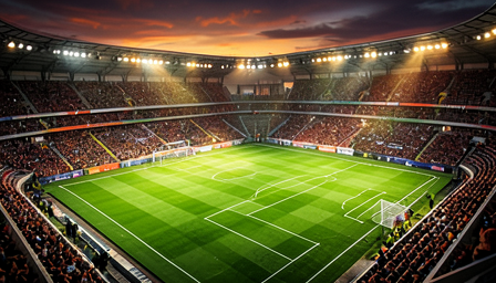 Quiz Sport — Football #1