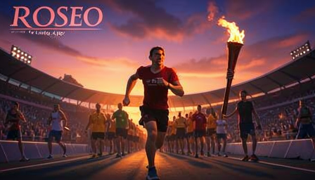 Quiz Sport — Olympisme #1