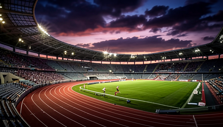 Quiz Sport — Mix 1
